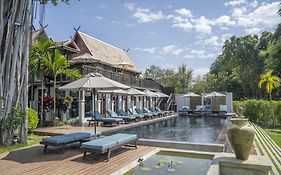 Buri Sriping Riverside Resort & Spa