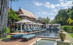 Buri Sriping Riverside Resort & Spa