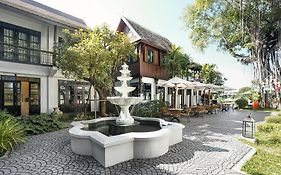 Buri Sriping Riverside Resort & Spa